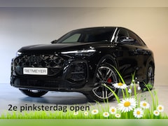 Audi Q5 Sportback - quattro S edition Competition 367 pk |Panorama |Passengerdisplay |Luchtvering |ACC |360°
