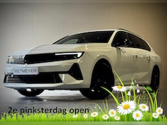 Opel Astra Sports Tourer - 1.2 GS Line |Stoel/Stuurverw. |360° |Sfeer |Keyless