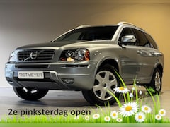 Volvo XC90 - 3.2 Kinetic |Pano |Trekhaak |Memory |Stoelverw | Cruise