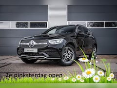 Mercedes-Benz GLC-klasse - 200 Premium AMG |Sfeer |Leder |Stoelverw. |Camera |Navi |PDC V+A
