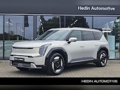 Kia EV9 - Plus 99.8 kWh 7-Pers. | Leder | Memoryseat | Meridian Surround | Stoelverwarming / ventila