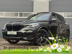 BMW X5 - xDrive45e M-sport High Executive |Bowers & Wilkins |Alcantara hemel |Luchtvering |Pano |36