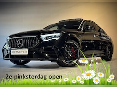 Mercedes-Benz E-klasse - AMG 53 4MATIC+ |Hyperscreen |Pano |Stoelkoel./verw. |AMG Night pakket