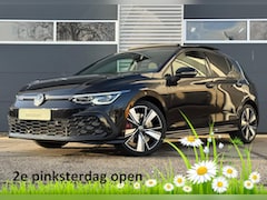 Volkswagen Golf - 1.4 eHybrid GTE |Pano |Sfeer |IQ Light |Stoel/Stuurverw. |Keyless |ACC