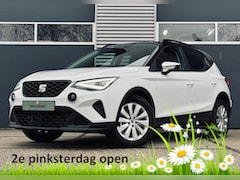 SEAT Arona - 1.0 EcoTSI Style Business Connect |Stoelverw. |Carplay