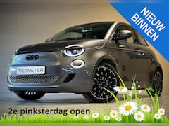Fiat 500 - La Prima 42 kWh