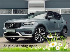 Volvo XC40 - 1.5 T5 R-Design |Pano |Harman/Kardon |Trekhaak |Sfeer |Alcantara