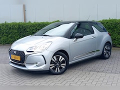 DS 3 - 3 1.2 PureTech 110pk S&S So Chic