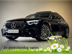 Mercedes-Benz E-klasse - AMG 53 4MATIC+ Night Edition |Hyperscreen |Pano |Achteras besturing |Softcolse |HUD |Stoel
