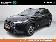 Toyota Corolla Cross - Hybrid 200 Style *TWEEDE PINKSTERDAG GEOPEND/ NAVIGATIE/ DODEHOEK DETECTIE/ STOELVERWARMIN