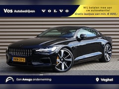 Polestar 1 - | 1 of 1500 | Full Options | BTW