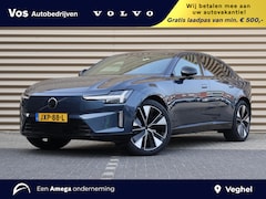 Volvo ES90 - Single Motor Extended Range Plus 92 kWh | Geventileerde stoelen voor en achter
