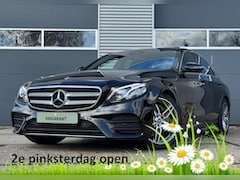 Mercedes-Benz E-klasse - 200 Premium Plus |Burmester |Pano |Sfeer |Alcantara