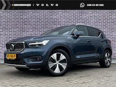 Volvo XC40 - 1.5 T4 Recharge Inscription Expression | Parkeersensoren voor + achter | Panoramisch schui