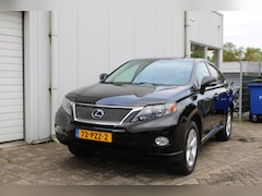 Lexus RX 450h - 2WD Preference