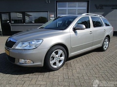 Skoda Octavia Combi - 1.2 TSI Elegance