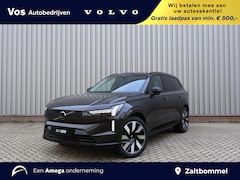 Volvo EX90 - Twin Motor Performance Ultra 7p. 111 kWh