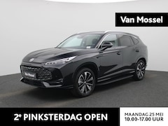 MG HS - 1.5 272pk Aut. Luxury | Navi | Leder | 360 Camera | i-Smart | CarPlay | Led Koplampen | 19