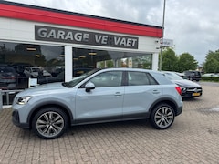 Audi Q2 - 30 TFSI Pro Line