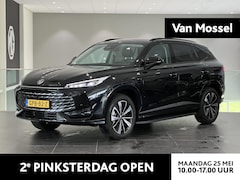 MG HS - 1.5 272pk Aut. Luxury | Navi | Leder | 360 Camera | i-Smart | CarPlay | Led Koplampen | 19