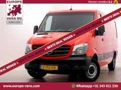 Mercedes-Benz Sprinter - 314 CDI 143pk E6 L2H1 Airco/Navi/Trekhaak 2800kg 06-2018