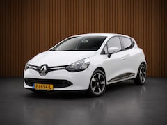 Renault Clio - 1.2 Collection ✅Trekhaak |⭐Navigatie