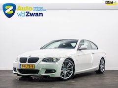 BMW 3-serie Coupé - 320i e92 Coupé M-Sport Xenon/18"/Cruise NL