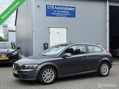Volvo C30 - 1.6 Momentum, Airco, Cruise, Netjes
