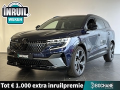 Renault Espace - E-Tech full hybrid 200 Esprit Alpine 7p. | PACK HARMAN KARDON | PACK SOLID | PACK ADVANCED