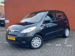 Hyundai i10 - 1.1I 5DR AUTOMAAT Dynamic Airco