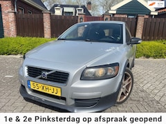 Volvo C30 - 1.8 Kinetic 125pk SPORTIEF KARRETJE CLIMA NAP
