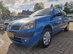Renault Clio - 1.2-16V Expression