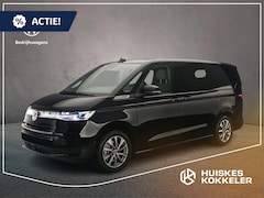 Volkswagen Multivan - 1.5 TSI 245pk DSG eHybrid L2 Bulli Edition 4Motion | Adaptieve Cruise Control | Stoel + st