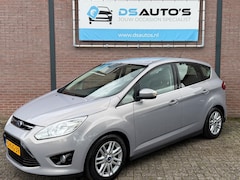 Ford C-Max - 1.0 Titanium