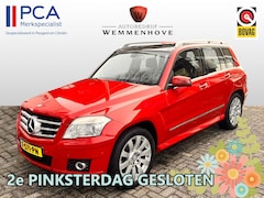 Mercedes-Benz GLK-klasse - 350 First Edition 4-Matic