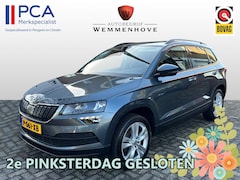 Skoda Karoq - 1.0 TSI Business Edition Plus