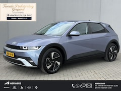Hyundai IONIQ 5 - Connect Limited 84 kWh / Fabrieksgarantie tot 08-2030 / 1e Eigenaar / Navigatie / Camera /