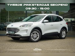 Ford Kuga - 2.5 PHEV Titanium / Camera / Winter Pack / Virtual / Incl BTW