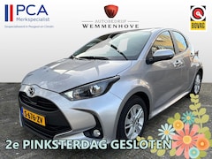 Mazda 2 Hybrid - 1.5 Agile Automaat Navi/Camera/Alu wielen/Airco-Ecc