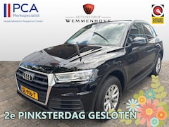 Audi Q5 - 2.0 TFSI quattro Pro Line Sport Automaat Trekhaak/Quattro/Nieuw model/Navi/Airco-Ecc/Sport