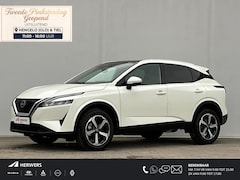 Nissan Qashqai - 1.5 e-Power N-Connecta / Apple carplay / Android auto / All season banden / Panoramadak /