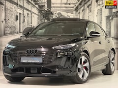 Audi Q6 Sportback e-tron - S edition performance 100 kWh