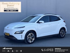 Hyundai Kona Electric - EV Fashion 64 kWh / 100% SOH / 5jaar Fabrieksgarantie / 8 jaar Batterijgarantie / NL auto