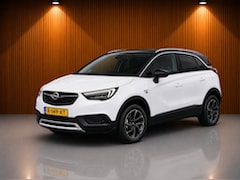 Opel Crossland X - 1.2 Turbo Edition 2020