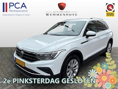 Volkswagen Tiguan - 1.5 TSI Life Business Nieuw type/Camera/Airco-Ecc/Alu wielen