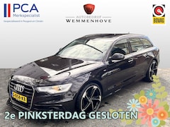 Audi A6 Avant - 2.8 FSI Sport Edition Automaat