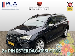 SEAT Ateca - 1.5 TSI FR Business Intense