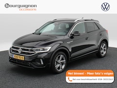 Volkswagen T-Roc - 1.5 TSi 150 Pk Automaat R-Line Business | Trekhaak | Stoelverwarming | Camera | Adaptive C
