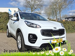 Kia Sportage - 1.6 GDI, 33dkm NAP Camera Carplay APK 2-2027 2e Pinksterdag OPEN