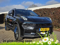 Lynk & Co 01 - 1.5, NL auto Panoramadak Beurt gehad Garantie 4-2029 2e Pinksterdag OPEN